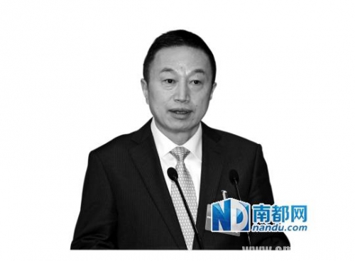 广东政协委员批行政诉讼现状：告官总不见官