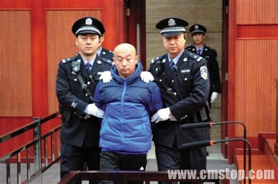 法院：赵志红杀死被害人奸尸不构成强奸罪